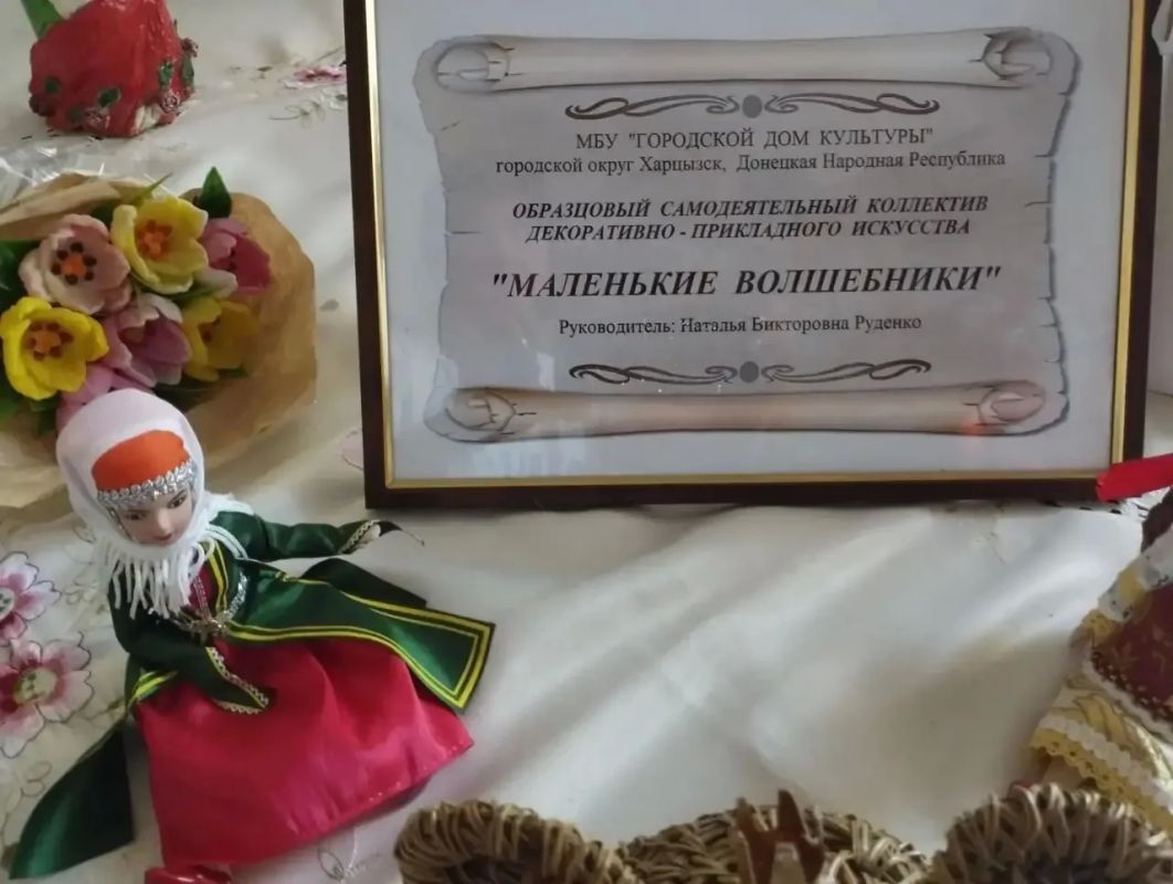 В МБУ "Городской дом культуры" пгт В МБУ "Городской дом культуры" пгт