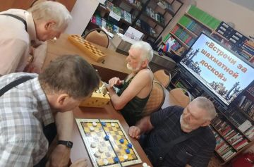 Шахматисты Ясиноватой открыли осенний сезон