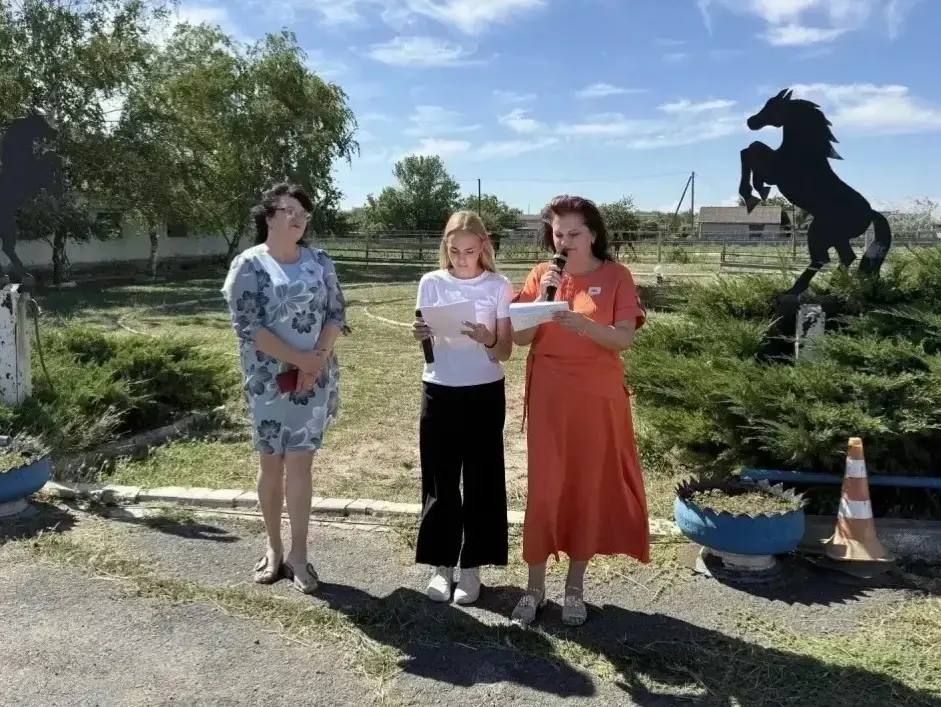 В Мангушской конеферме отметили День Фрола и Лавра: праздник коня и человека В Мангушской конеферме отметили День Фрола и Лавра: праздник коня и человека