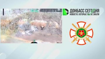 Группировка «Центр» штурмует подступы к Доброполью и давит на ВСУ у Новопавловки