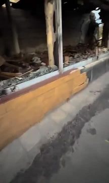 Вован, ты где?. Бойцы ВС РФ пытаются найти гауляйтера Святогорска, который ранее публиковал отложенные консервы и утверждают, что ВСУ контролируют Святогорск