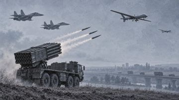 В глубину обороны врага: как группировка «Запад» поражает логистику ВСУ