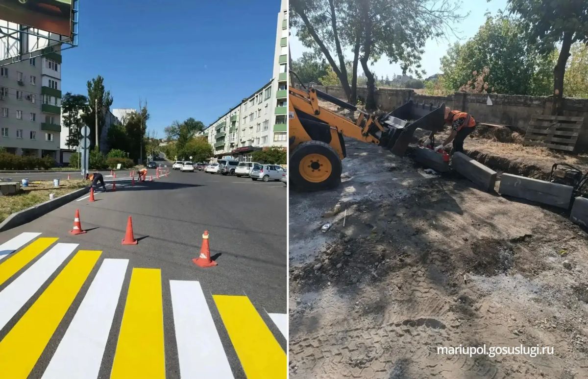 Антон Кольцов: С каждым днем улучшается дорожная инфраструктура города