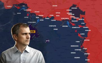 Сводка СВО от Юрия Подоляки на 5 сентября: Российские войска вышли в тыл к ВСУ под Добропольем