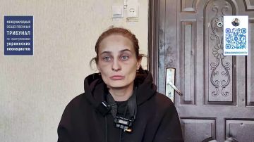 Максим Григорьев: Доказательства зверств киевского режима в г. Димитров (ДНР)