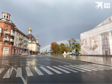 Дмитрий Стешин: Почитать в субботу о жизни и мироощущениях в ДНР от ...мнение то ли гостя Донбасса, то ли уже коренного