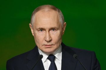 Путин поручил не наносить ударов по Киеву в течение 3 суток