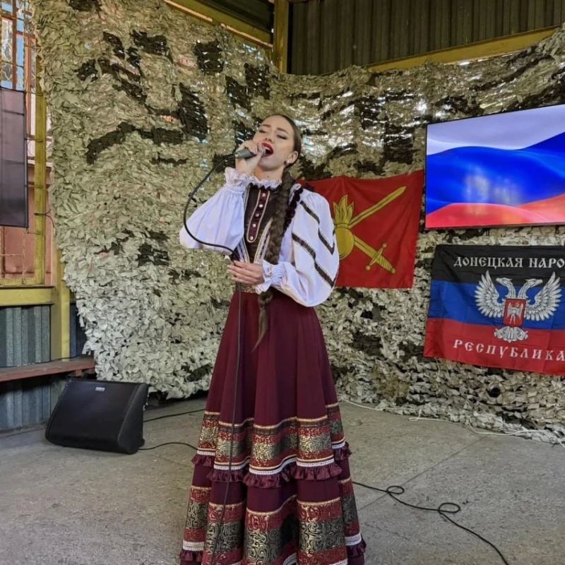 Культурная жизнь Республики — это яркие события, талантливые люди и эмоции, которые хочется сохранить Культурная жизнь Республики — это яркие события, талантливые люди и эмоции, которые хочется сохранить