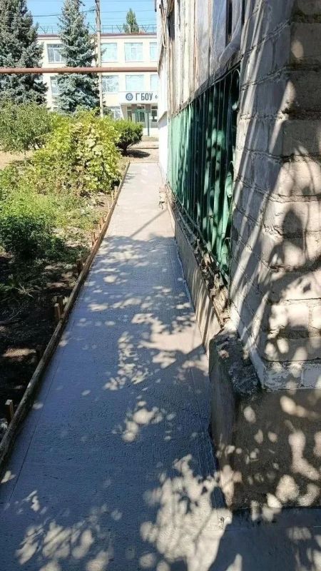 Свердловчане завершили огнезащиту дома на улице Первомайской в Тельманово