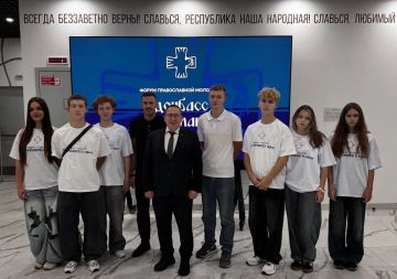 Андрей Крамар: Если у каждого города свой характер, то у Горловки он поистине стальной, несгибаемый