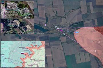 Доброполье - Доброполье. Позиционные боевые действия в районе Красноармейска