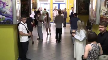 Спецпоказ «Марика» в Донецке: история выбора, отношений и силы духа