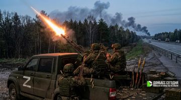 «Купол Донбасса» за неделю предотвратил 54 атаки дронов на мирных жителей ДНР