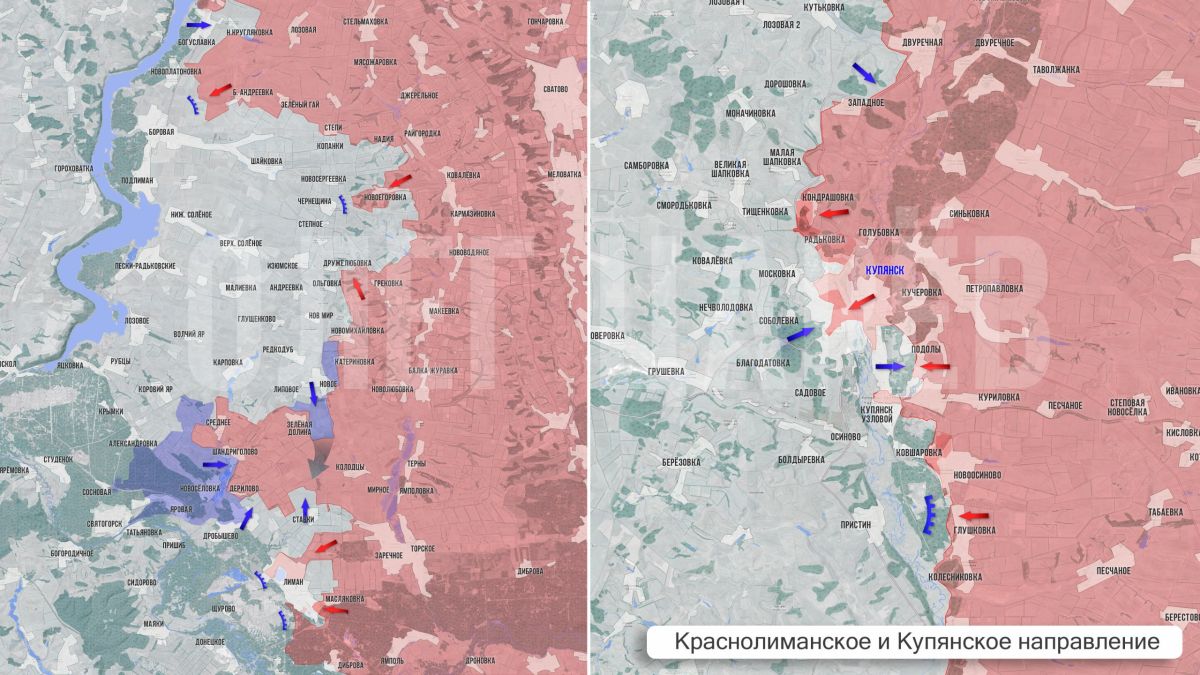 Олег Царёв: Фронтовая сводка. Фронтовая сводка 6 сентября Олег Царёв: Фронтовая сводка. Фронтовая сводка 6 сентября