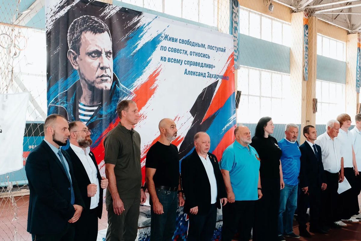 Сила характера – на спортивном ковре Сила характера – на спортивном ковре