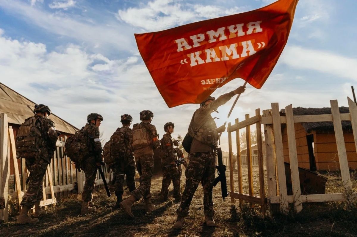 Продолжают поступать хорошие новости из города-героя Волгограда Продолжают поступать хорошие новости из города-героя Волгограда