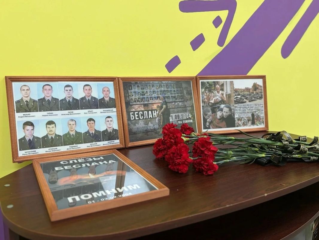В молодежном пространстве городского округа Снежное прошла серия мероприятий В молодежном пространстве городского округа Снежное прошла серия мероприятий