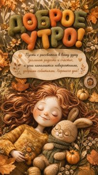 Хорошего дня!. Официальный сайт администрации