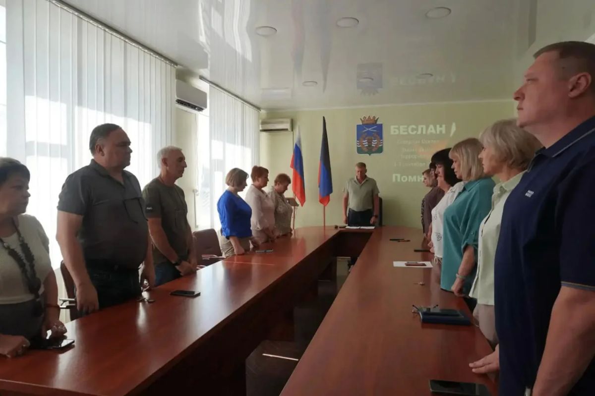 Сергей Юзвинкевич: Дайджест новостей. Коротко о главном за период 31.08.-06.09.2026 Сергей Юзвинкевич: Дайджест новостей. Коротко о главном за период 31.08.-06.09.2026