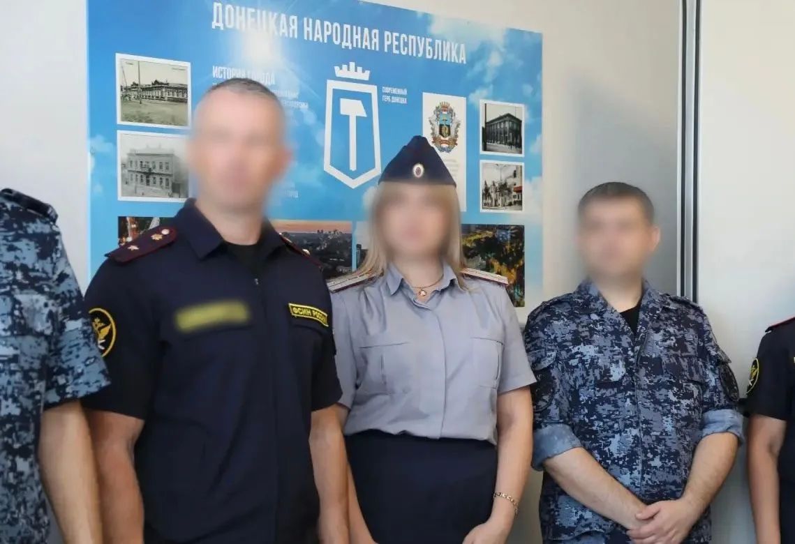 В пенитенциарном ведомстве Республики состоялось богослужение и духовная беседа с личным составом В пенитенциарном ведомстве Республики состоялось богослужение и духовная беседа с личным составом