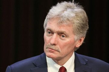 Песков: Россия не исключает возобновления трехсторонних переговоров