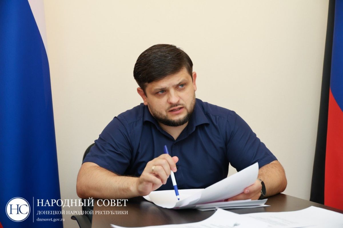 Комитет Народного Совета по транспорту и связи обсудил вопросы безопасности дорожного движения в регионе Комитет Народного Совета по транспорту и связи обсудил вопросы безопасности дорожного движения в регионе