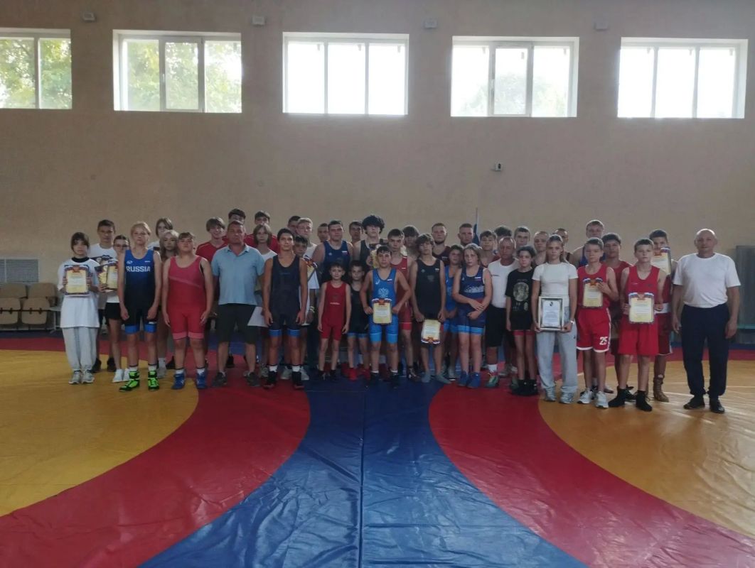 Спортивное мероприятие «Ярмарка спорта» Спортивное мероприятие «Ярмарка спорта»