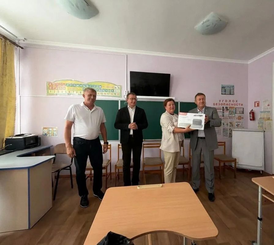 Сергей Юзвинкевич: Дайджест новостей. Коротко о главном за период 31.08.-06.09.2026 Сергей Юзвинкевич: Дайджест новостей. Коротко о главном за период 31.08.-06.09.2026