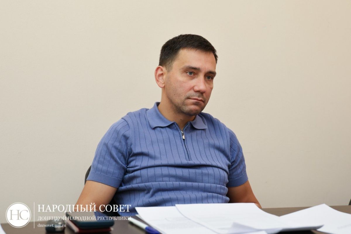 Комитет Народного Совета по транспорту и связи обсудил вопросы безопасности дорожного движения в регионе Комитет Народного Совета по транспорту и связи обсудил вопросы безопасности дорожного движения в регионе