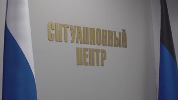 Денис Пушилин: На оперативном совещании держим на контроле важные вопросы для жителей: начало учебного года, медицину и помощь тем, кто потерял кров из-за обстрелов ВФУ