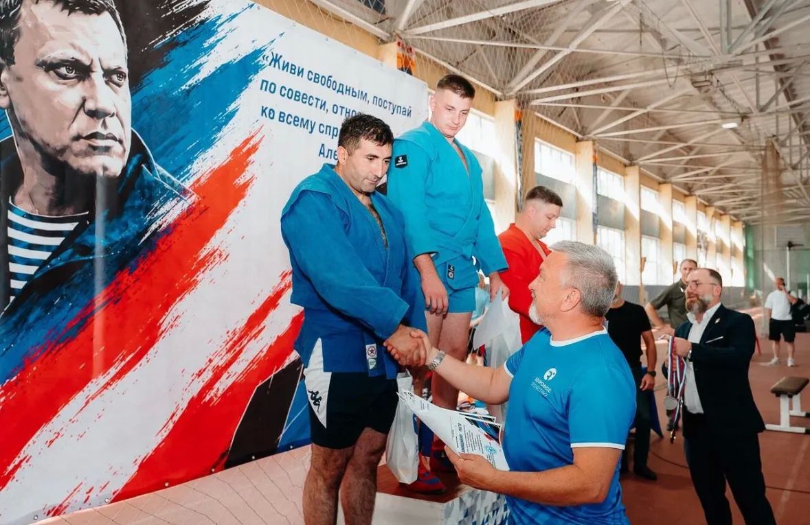 Сила характера – на спортивном ковре Сила характера – на спортивном ковре
