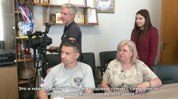 Как убедиться, что к вам пришли настоящие члены мобильной избирательной комиссии?