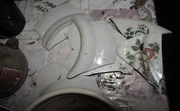 Полицейские задержали жителя с. Бердянское за причинение телесных повреждений