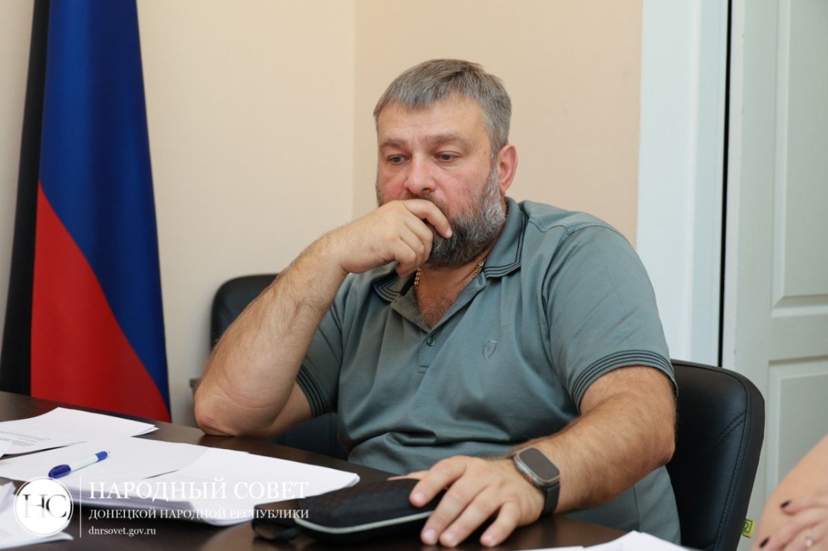 Комитет Народного Совета по транспорту и связи обсудил вопросы безопасности дорожного движения в регионе Комитет Народного Совета по транспорту и связи обсудил вопросы безопасности дорожного движения в регионе