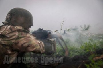 Зачищают Красный Лиман и приближаются к Дружковке: российские войска наступают по всему фронту