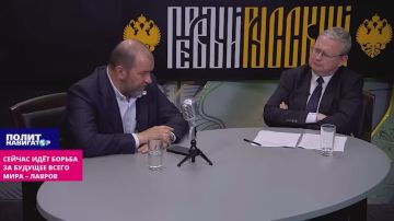 Англосаксы не позволят Европе поднять белый флаг – Казаков