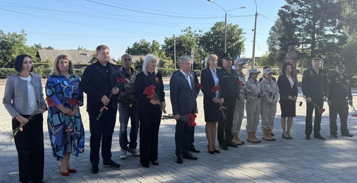 С Днем освобождения Донбасса!