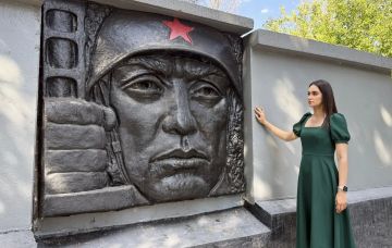 Таисия Чернявская: День освобождения Донбасса - праздник со слезами на глазах