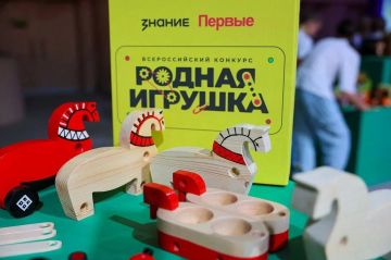 Андрей Чертков: Приятно видеть, как таланты и инициатива проявляются по всей России