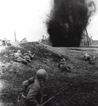 Мифы и правда о битве за Донбасс в 1943 году