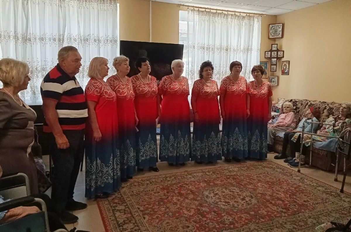 В учреждениях культуры Снежного прошли памятные мероприятия ко Дню освобождения Донбасса В учреждениях культуры Снежного прошли памятные мероприятия ко Дню освобождения Донбасса