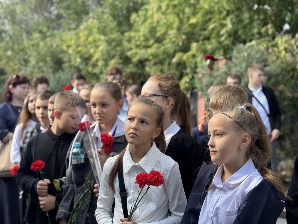 Связь поколений: помним, чтобы жить! Связь поколений: помним, чтобы жить!
