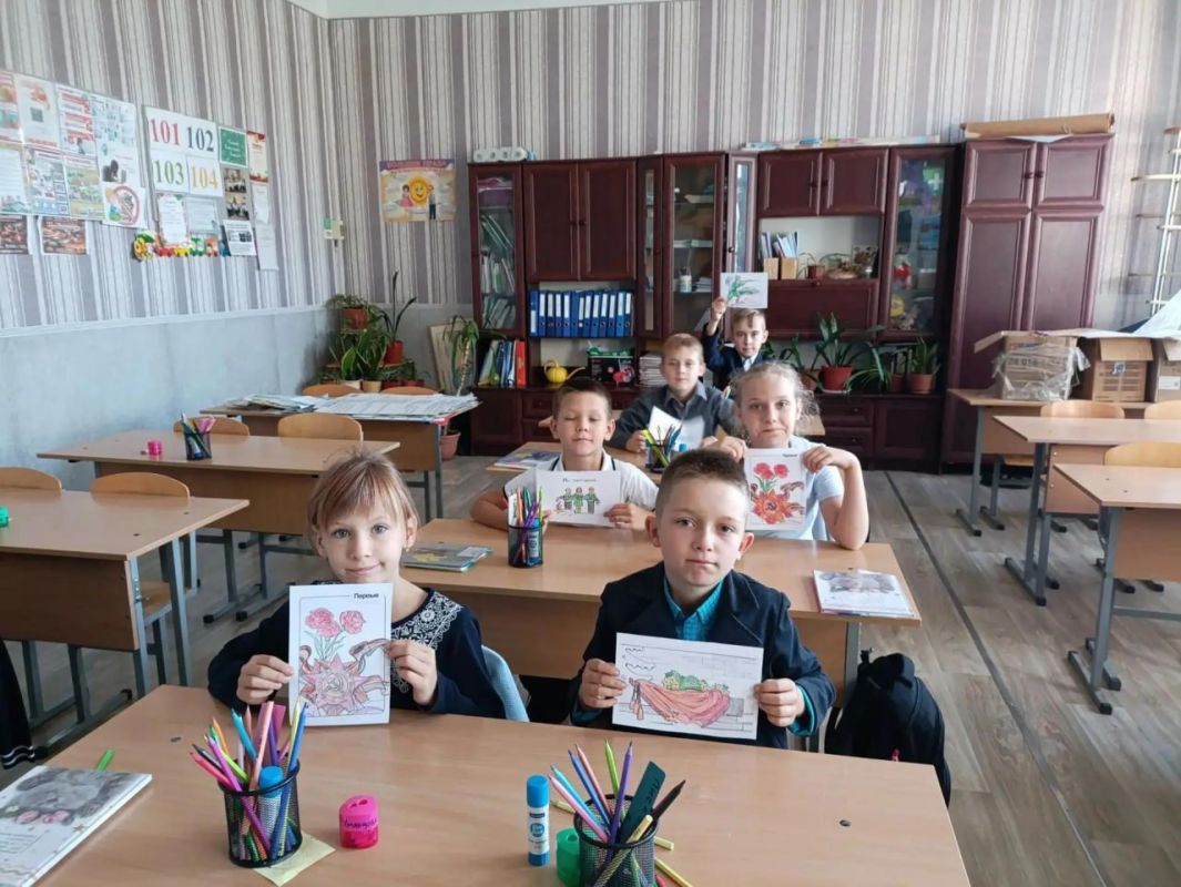 8 сентября – одна из самых светлых дат, навечно вписанных в историю Донбасса 8 сентября – одна из самых светлых дат, навечно вписанных в историю Донбасса