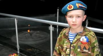 Алексей Кулемзин: С Днем освобождения Донбасса!