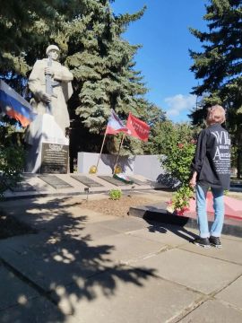 8 сентября для Донбасса это не просто число — это дата, в которой переплетаются гордость и тихая печаль