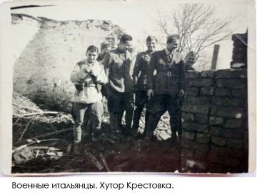 8 сентября мы ежегодно отдаем дань памяти важной вехе нашей истории — Дню освобождения Донбасса от немецкофашистских захватчиков