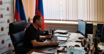 Константин Зинченко: Сохранение языкового наследия: "РОССИЯ - ДОМ НАРОДОВ"
