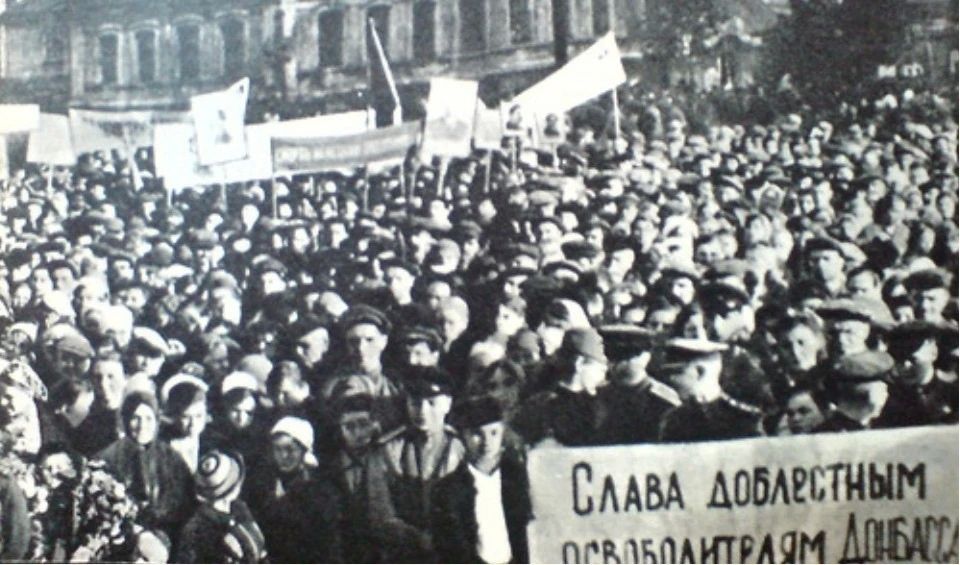 Виктория Мельникова: В 14 часов 8 сентября началась артподготовка, поднялись штурмовики Виктория Мельникова: В 14 часов 8 сентября началась артподготовка, поднялись штурмовики