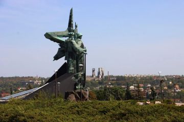 8 сентября в республике переменная облачность, без осадков
