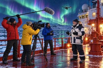 Электронные СМИ сегодня — один из главных источников информации